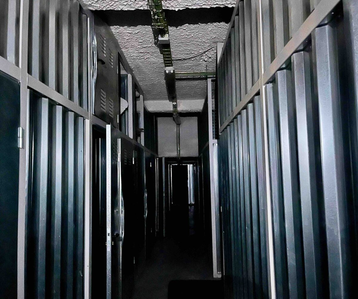 Local-Matilde Díez- Madrid